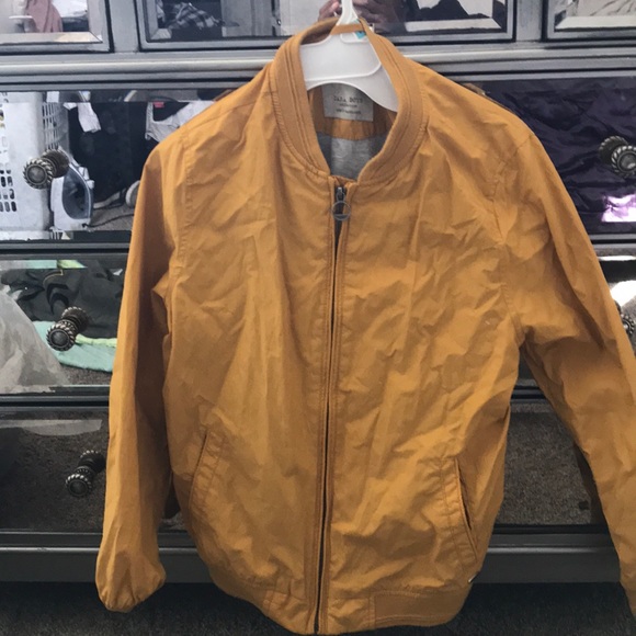 Zara jacket - Picture 1 of 3